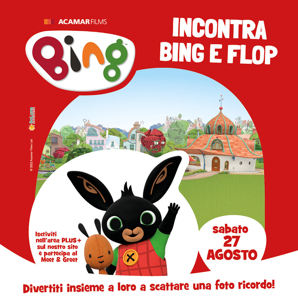 incontra bing e flop